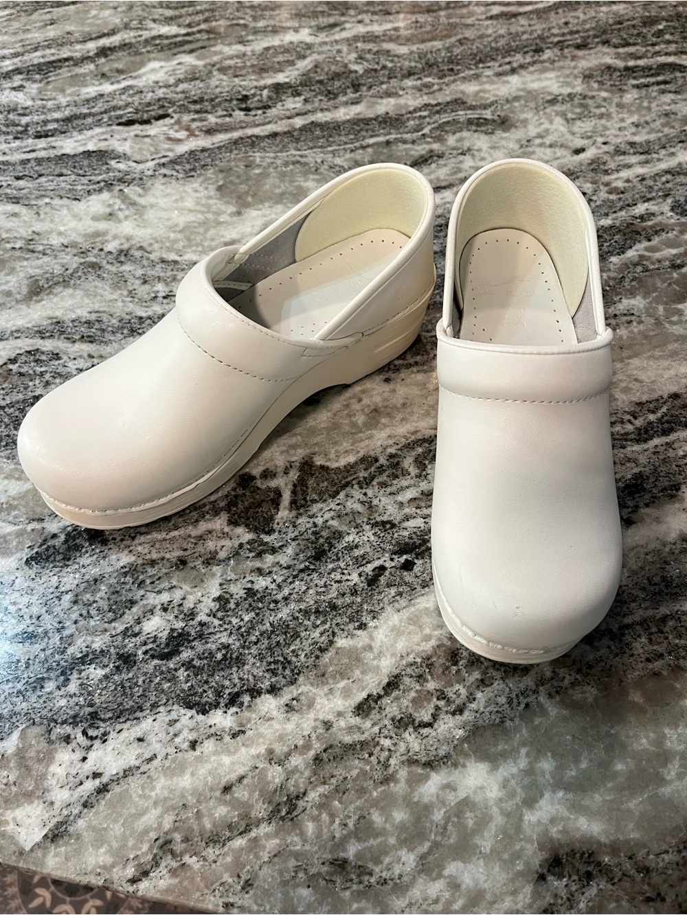 Dansko Clog Sz 38